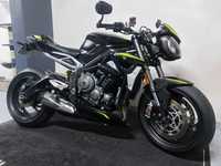 Triumph  Street Triple 765 RS ABS TCS Quickshifter jak nowy!