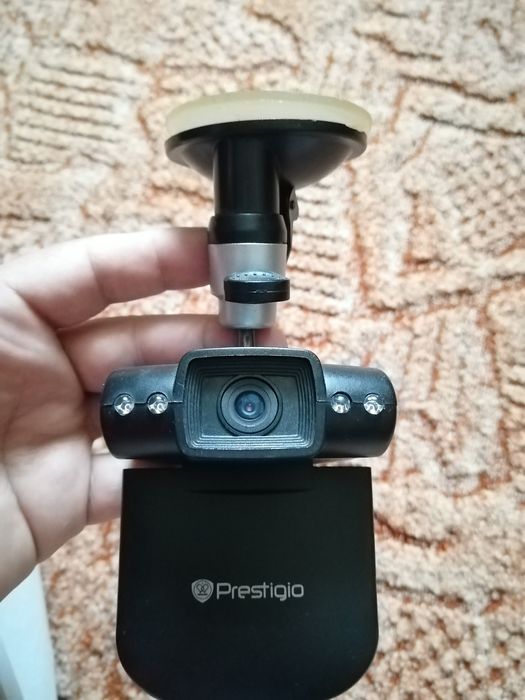 Видерегистратор prestigio
