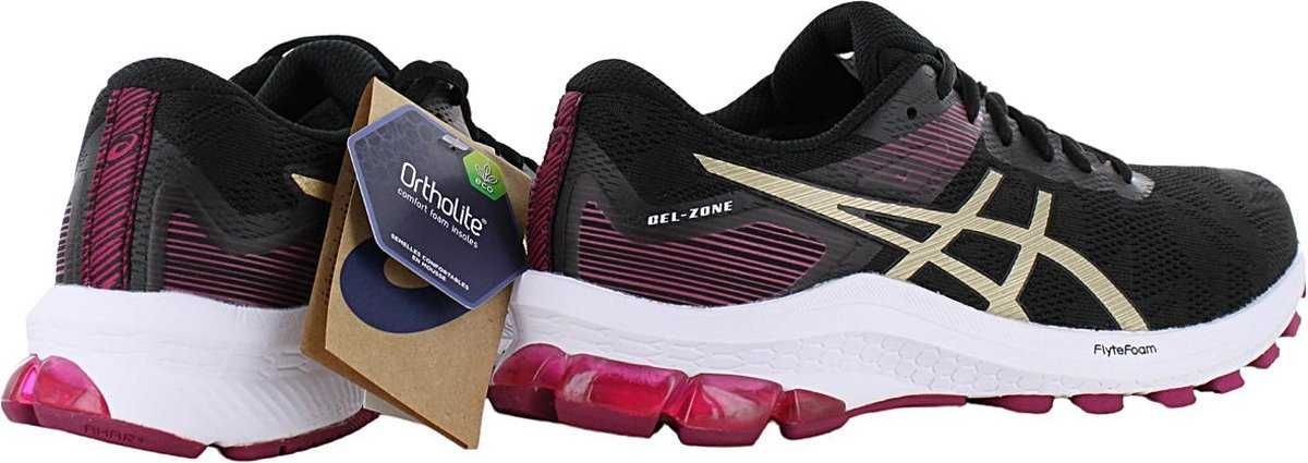 Кросівки жіночі Asics Gel-Zone 8 (1012B058 002)
