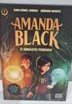 Amanda black "O amuleto perdido"