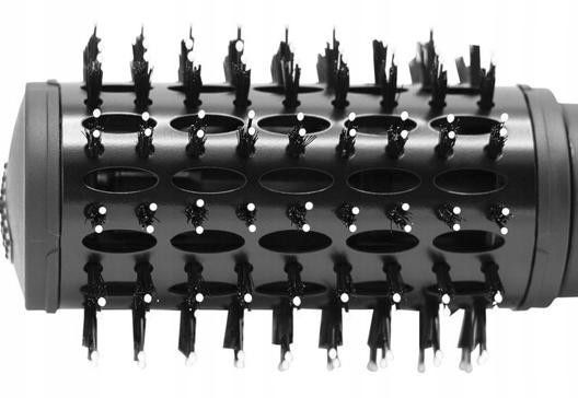 фен-щітка, плойка, вирівнювач, BaByliss PRO BAB2770E Rotating 800W