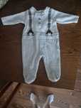 Eleganckie body rozm 62