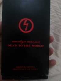 Marilyn Manson - Dead To The World Live (VHS)