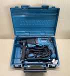 Młotowiertarka Makita HR2630 SDS Plus 800W Walizka