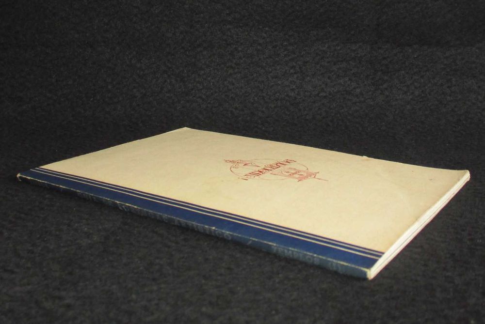 Livro Guia de Portugal Artístico Lisboa