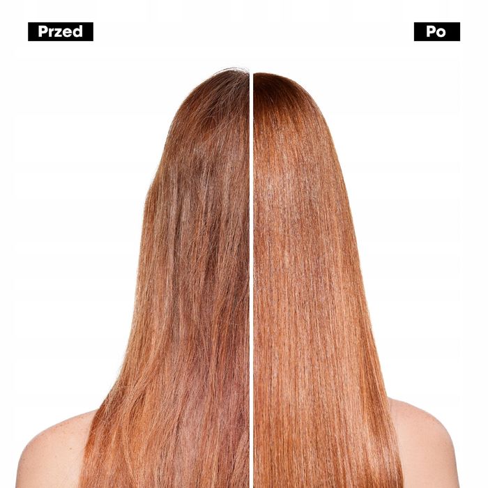 L'Oréal Absolut Repair Molecular Szampon do Włosów Zniszczonych 1500ml