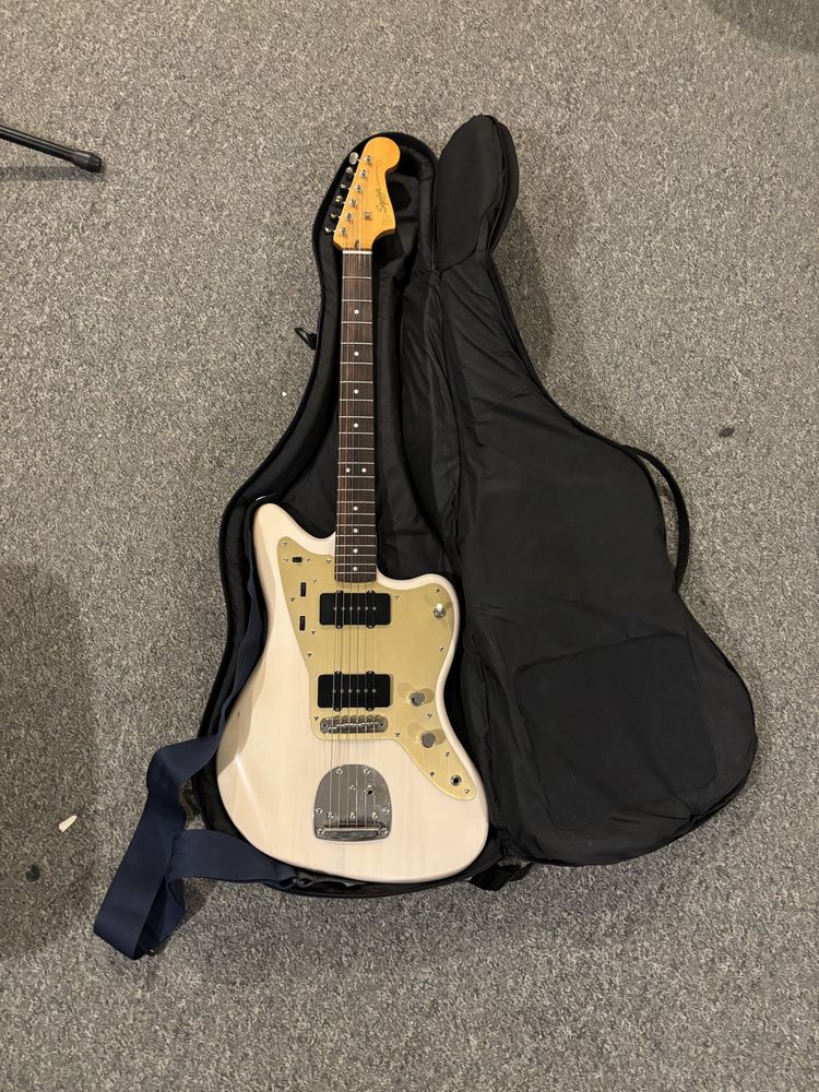 Squier classic vibe Jazzmaster fsr late 50s