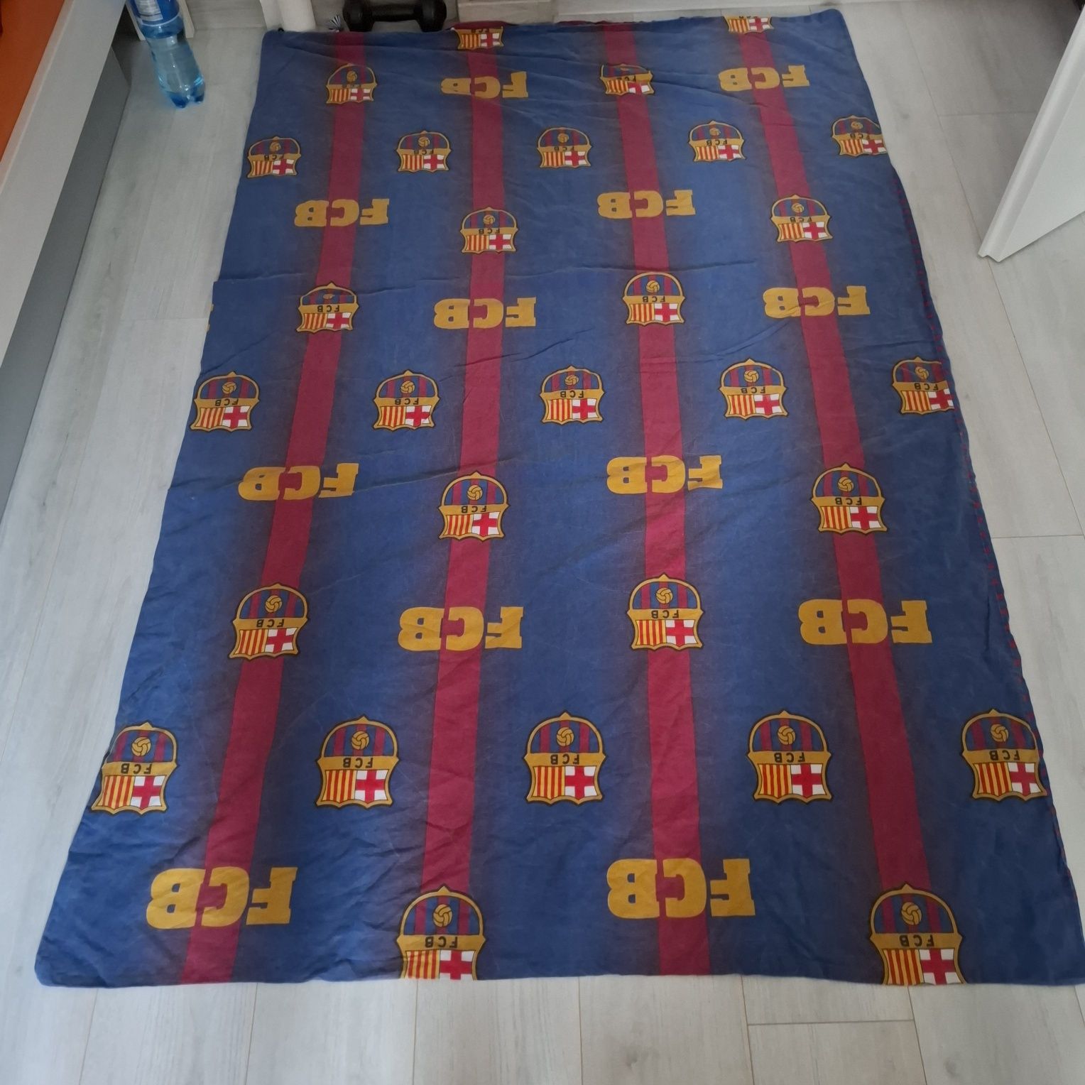 Pościel Fc Barcelony