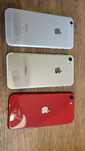 iPhone S, 6s, SE