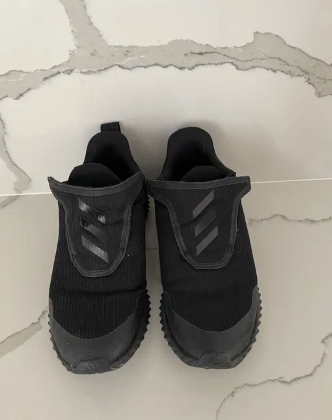 ADIDAS FORTARUN cloudfoam eco ortholite r.36 na rzep jesien