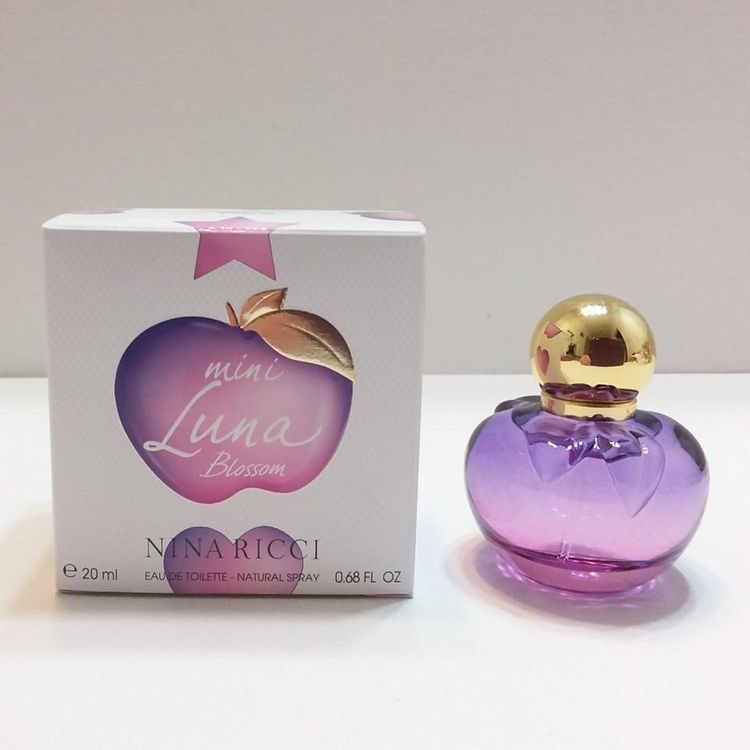 Nina Ricci Bella Delices Luna Blossom распив парфюм