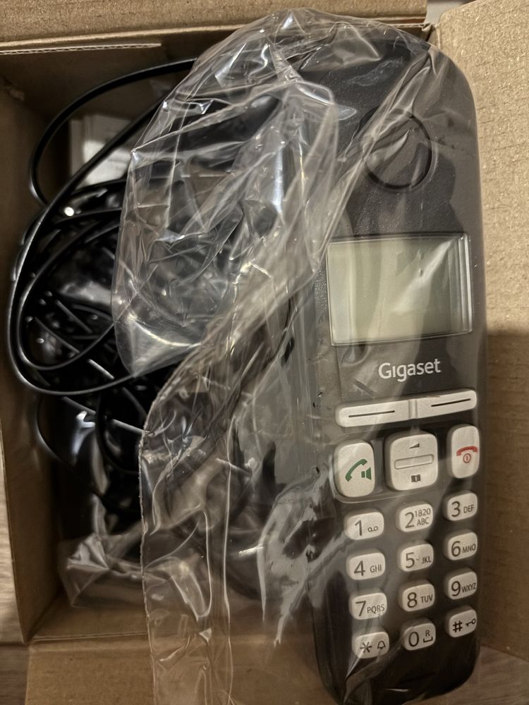 Gigaset a280 como novo