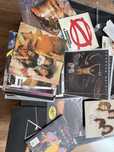 Sprzedam 74 winyle masz pytania pisz kilka z autografali Rock PopMelat
