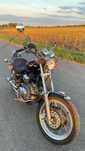 Yamaha Virago XV 750