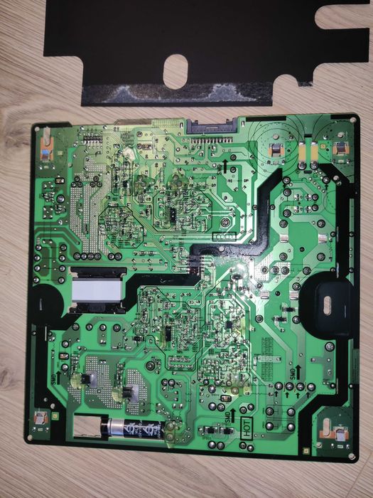 Zasilacz, moduł zasilania do telewizora Samsung