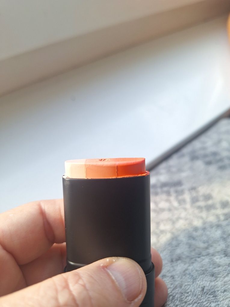 Physical formuła BB blush trio 6671