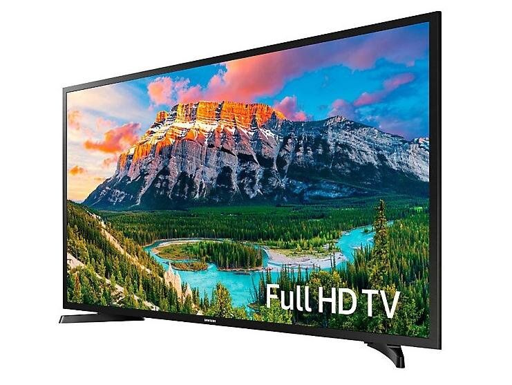 Samsung UE49N5000AUXUA он же UE49N5000AU UE49N5000 FA01 / UN5000 битый
