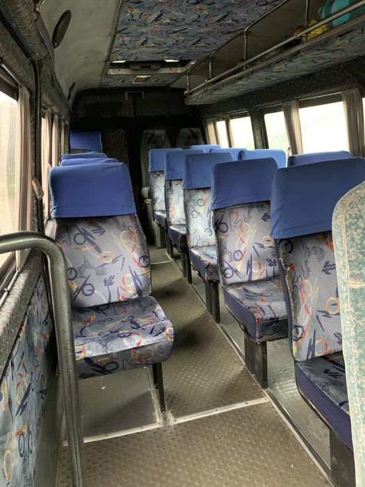 Продам Спрінтер 412