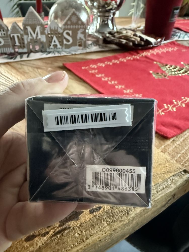 SAUVAGE perfum 100ml