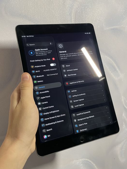 Ipad 9 (2021) 10.2 64gb