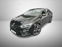 Renault Mégane Grand Coupe 1.5 Blue dCi Executive