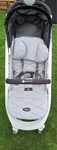 Wózek Spacerowy Volt Pro Euro-Cart