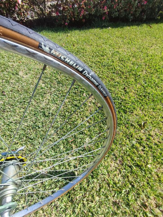 Bicicleta singlespeed