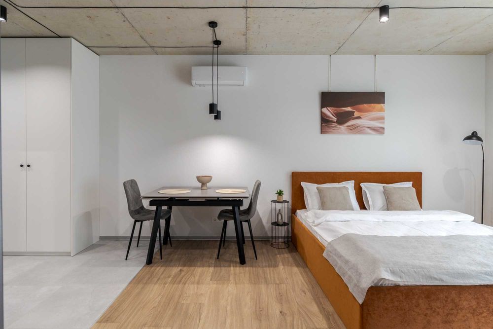 Смарт квартира. Помісячна оренда