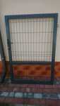 Furtka panelowa  150x100
