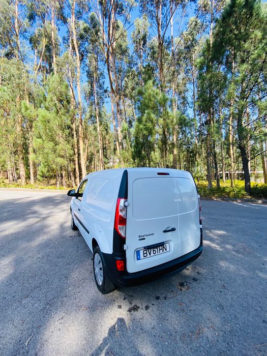 Renault Kangoo 2020/100%Elétrica/50 mil km/IVA dedutivel/Financiamento