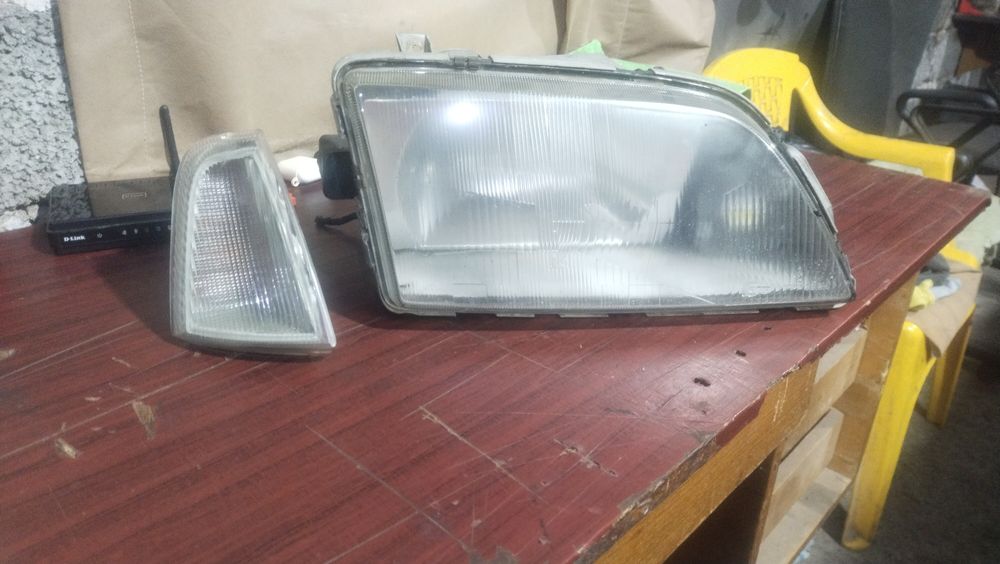 Розборка Опель омега А