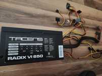 Zasilacz tacens 650w