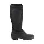 Buty jeździeckie zimowe. TERMOBUTY COVALLIERO Classic