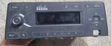 Citroen berlingo IV radio