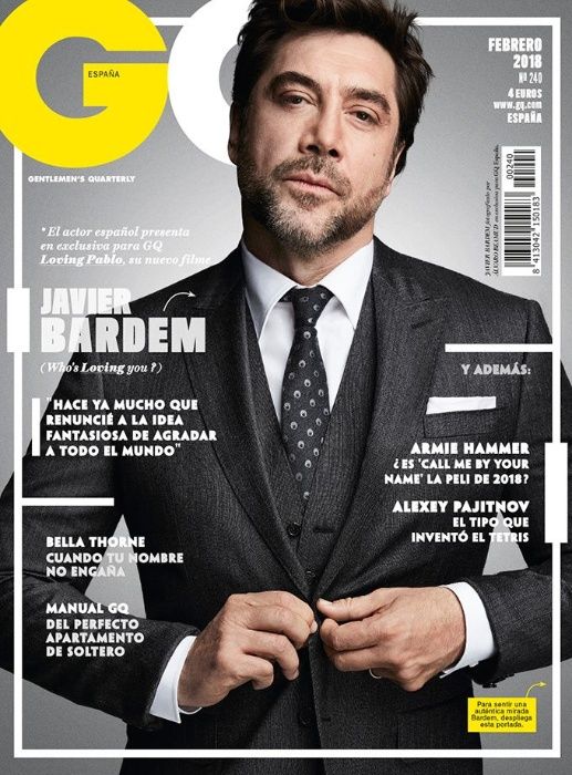 Colecção 29 Revistas Estrangeiras - Cinema, Lifestyle