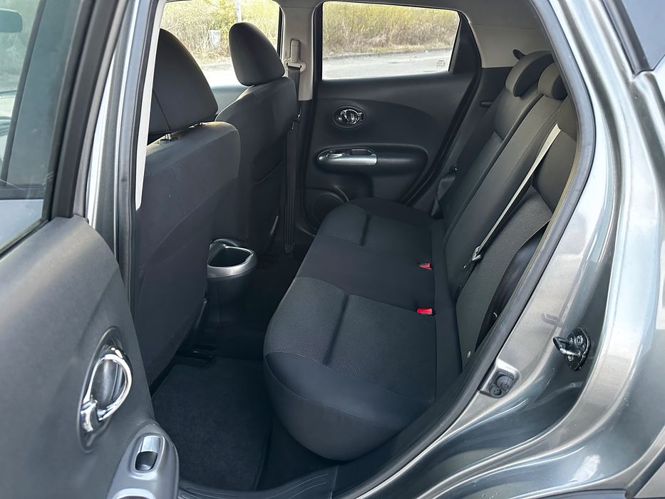 Nissan Juke 1.5 Dci 110cv – 2011/05