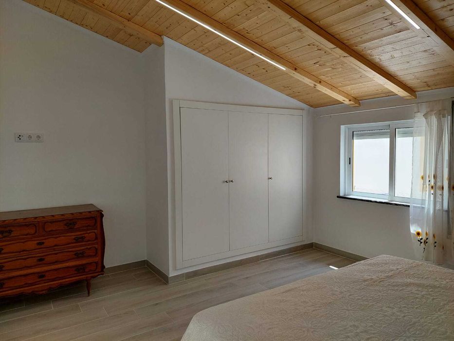 Casa totalmente renovada, muito perto da praia - Armação de Pêra