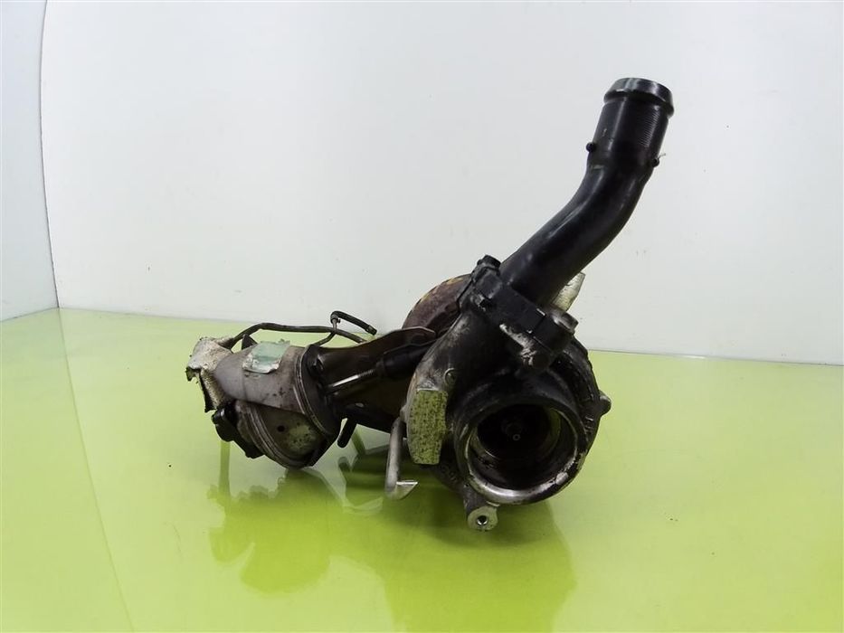 Turbosprężarka turbina Citroen C5  II 2004-2008  2.0 HDI 136KM 9654919580