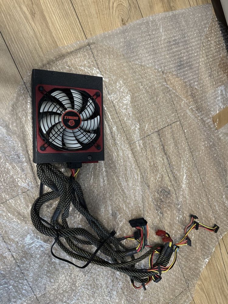 Блок питания Enermax 1250w