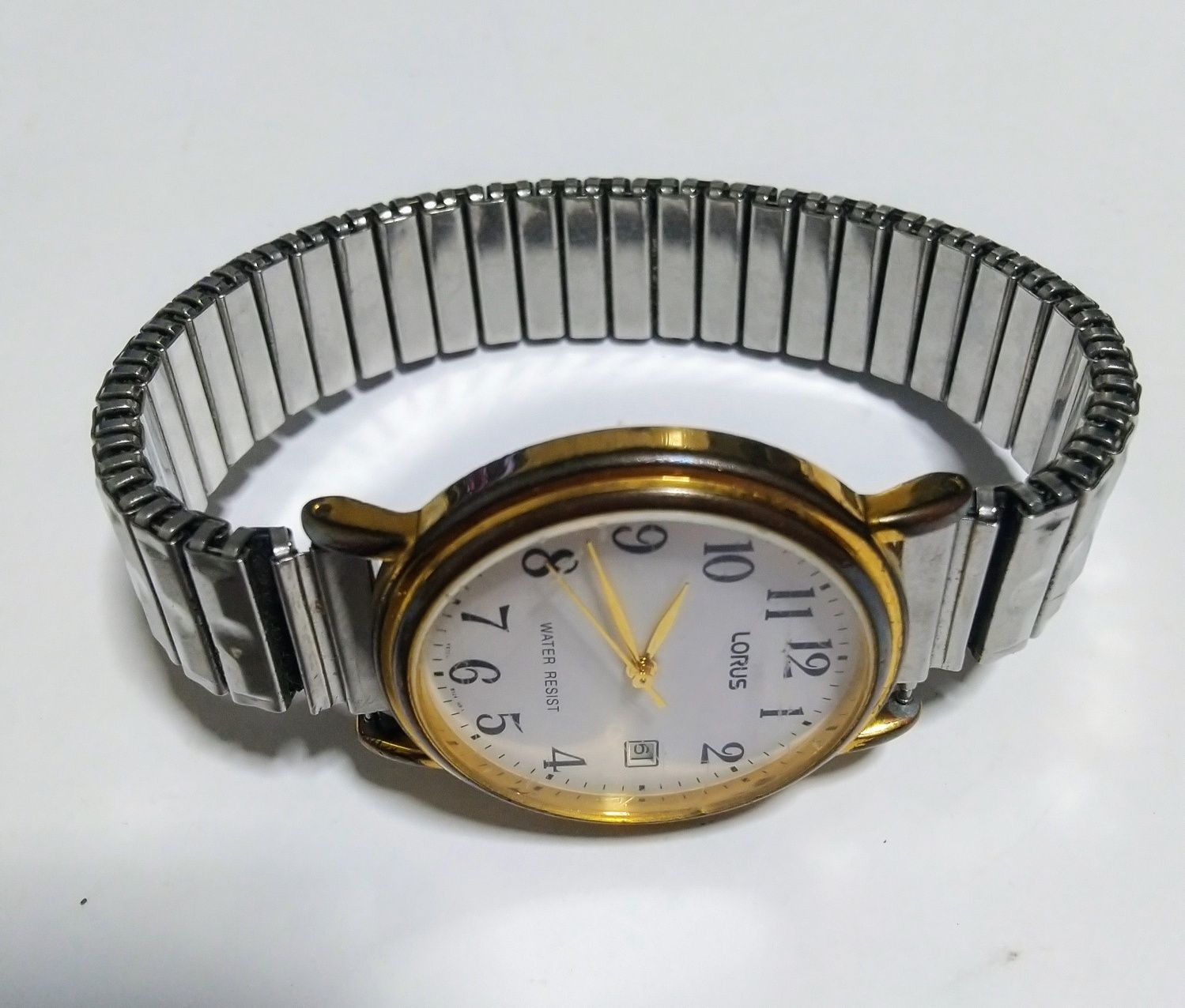 Relógio LORUS VX32, X 192, vintage