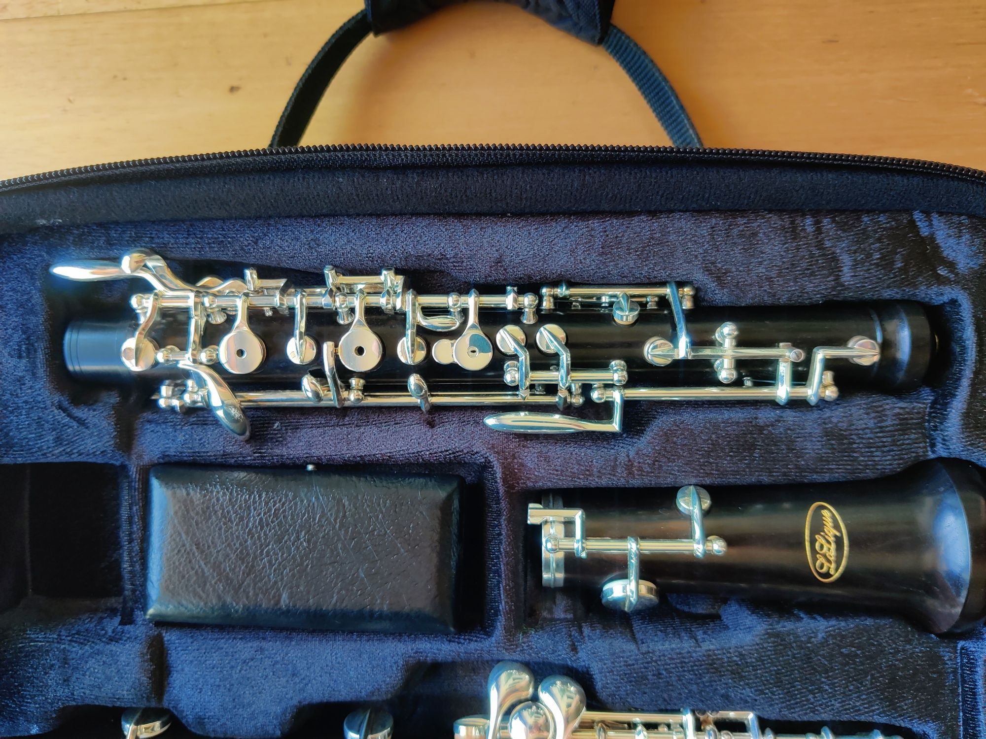 Oboé Lalique LAL2