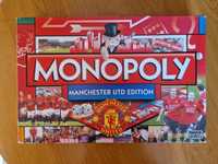 Monopoly Manchester United