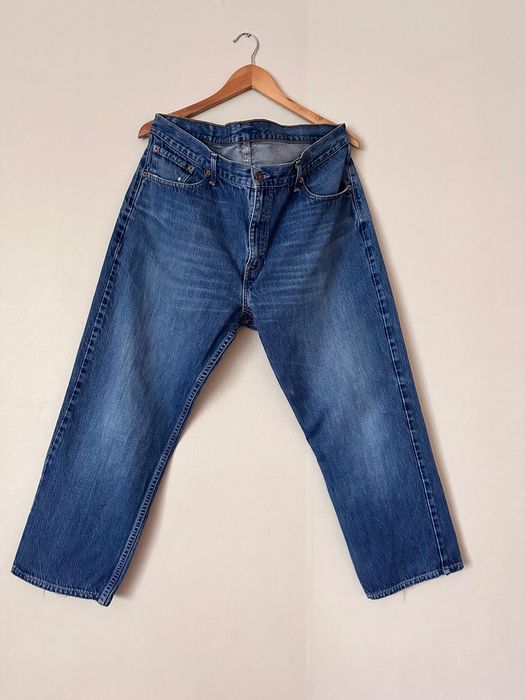 Джинси Levi’s 38х32