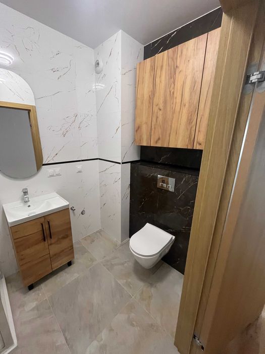 Usługi wykończeniowe, Remonty, Malowanie i wiele więcej