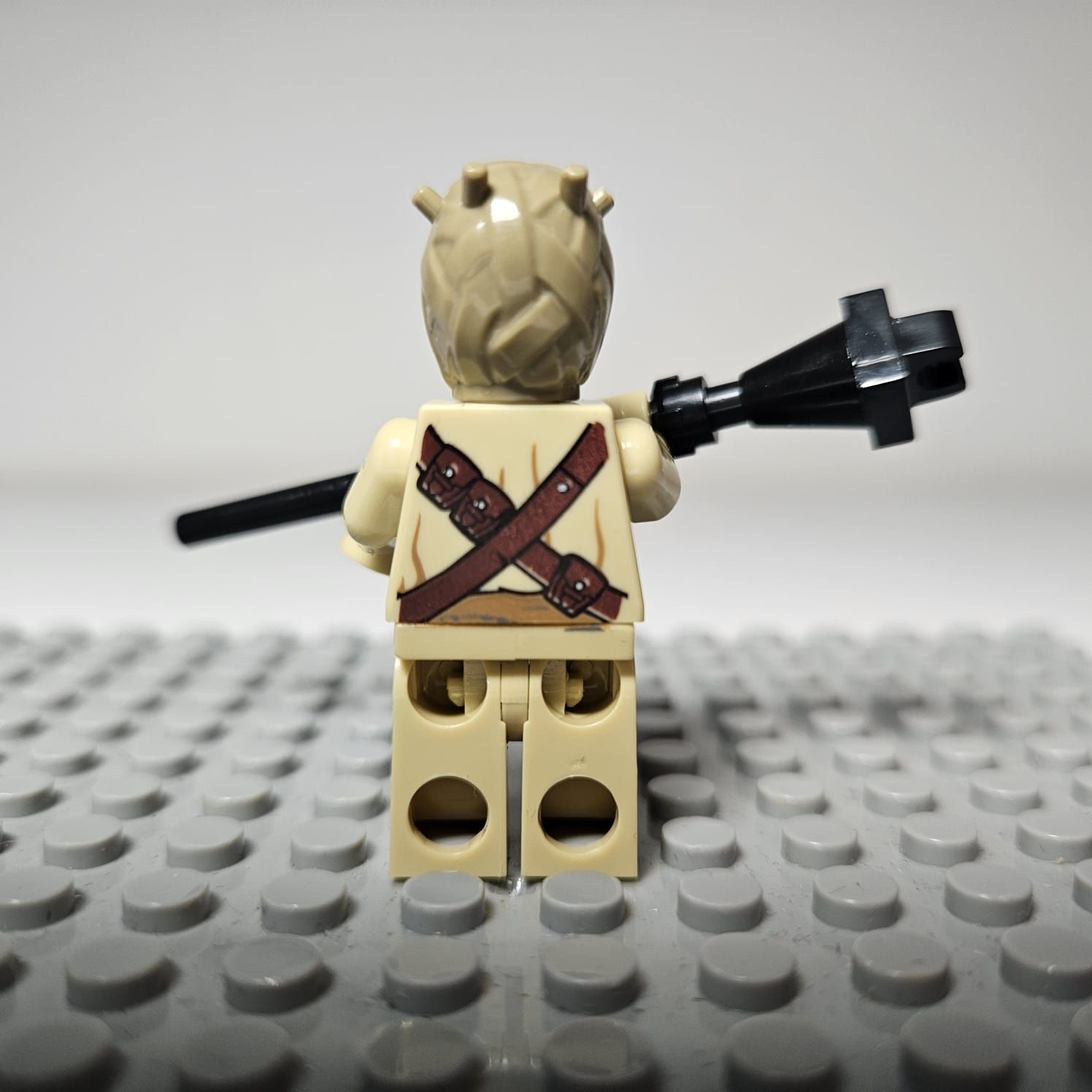 Tusken | Star Wars | Kompatybilna z Lego