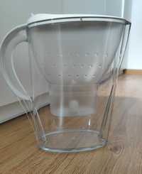 Dzbanek Brita Marella 2,4l + filtr