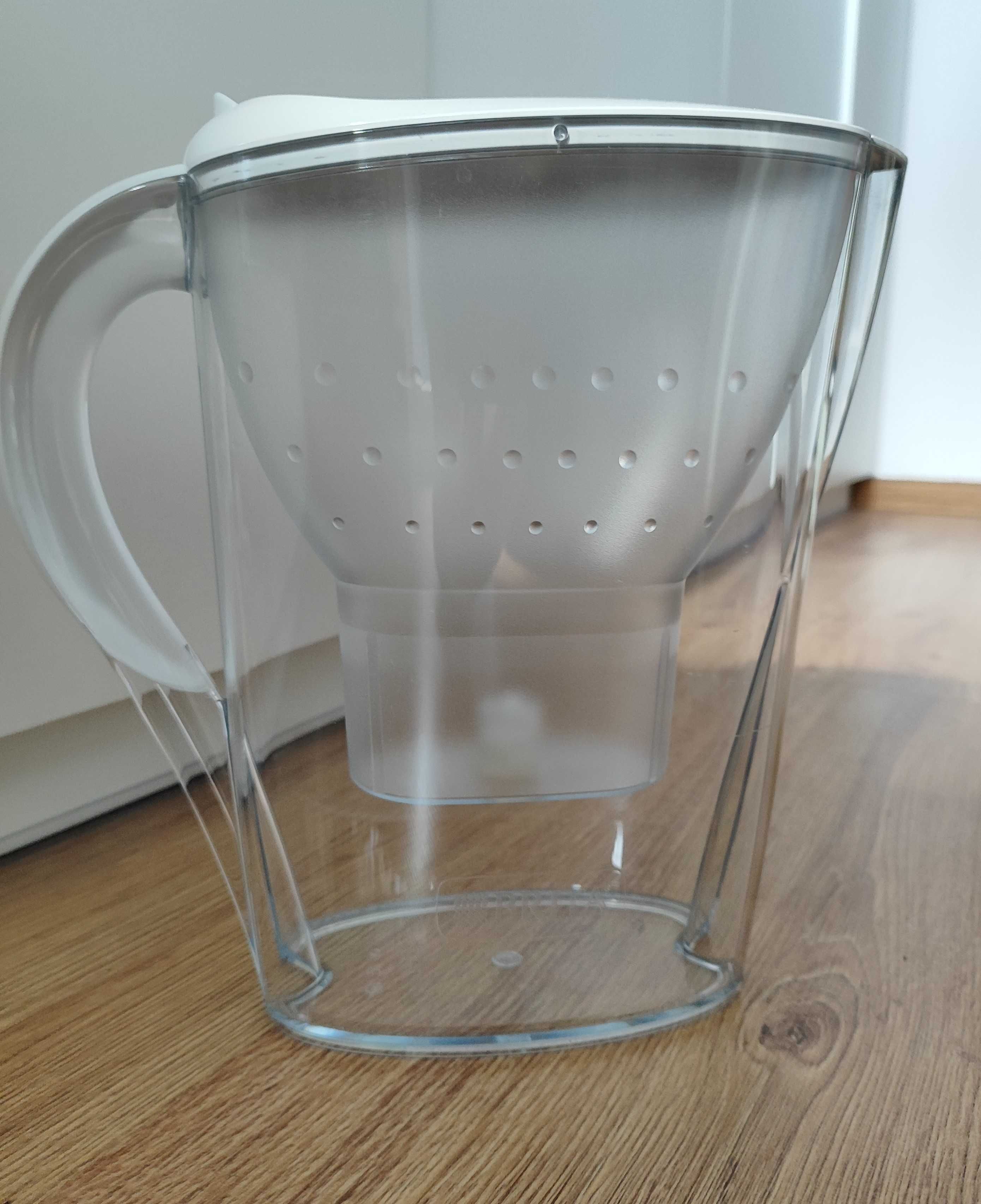 Dzbanek Brita Marella 2,4l + filtr