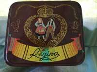 Caixa da Regina vintage