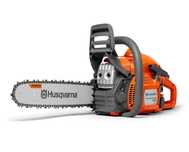 Pilarka Piła Łańcuchowa Spalinowa Husqvarna 435 Mark II