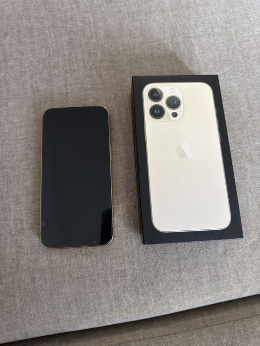 Iphone 13 Pro 256GB